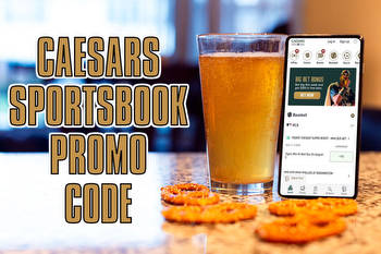 Caesars Sportsbook promo code offers Elite 8 $200 bonus if point is scored