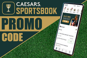Caesars Sportsbook Promo Code Opens March With 2 Strong Specials