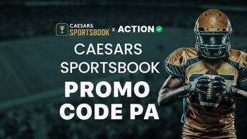 Caesars Sportsbook Promo Code PA: Bet $1,250 against the Cowboys, Get Refunded If You Lose!