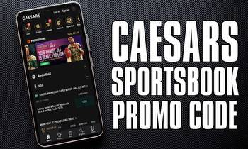 Caesars Sportsbook Promo Code PITTSPORTSFULL: Unlock $1,250 World Series, TNF Bet