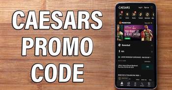 Caesars Sportsbook Promo Code Provides Top Bonus for Ravens-Bucs TNF Showdown