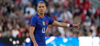 Caesars Sportsbook promo code: Receive up to $1,250 in bonuses for USA vs. Netherlands at the 2023 FIFA Women’s World Cup