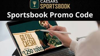 Caesars Sportsbook Promo Code SBWIREFULL $1250 Bonus for Historic Celtics-Heat Game 7
