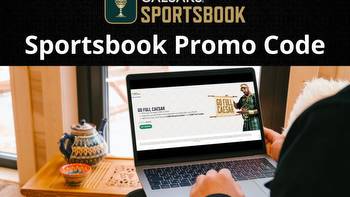 Caesars Sportsbook Promo Code SBWIREFULL: Get $1,250 First-Bet NBA, NHL Bonus