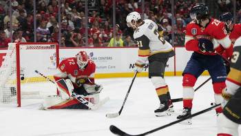 Caesars Sportsbook Promo Code SBWIREFULL Massive $1250 Bonus for Stanley Cup Final Game 5