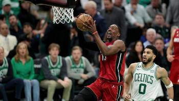Caesars Sportsbook Promo Code SBWIREFULL Unlocks $1250 1st-Bet Offer for Heat-Celtics
