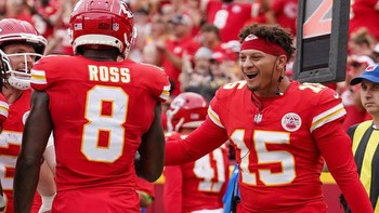 Caesars Sportsbook Promo Code SBWIREGET Delivers $250 Bonus for Chiefs-Lions & NFL Week 1