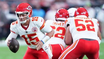 Caesars Sportsbook Promo Code SBWIREGET Snags $250 Bonus for Chiefs-Lions, MLB & More