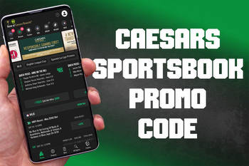 Caesars Sportsbook Promo Code: Score $1,000 Bet for TNF, $250 Bonus in KY
