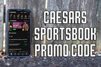 Caesars Sportsbook Promo Code: Score $1,250 Bet for Yankees vs. Cubs