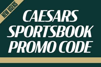 Caesars Sportsbook promo code: Score $1,250 first bet for Browns-Eagles, MLB matchups