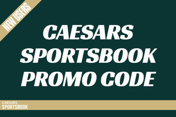 Caesars Sportsbook Promo Code: Score $1K NFL Bet, Other Bills-Chiefs Boosts
