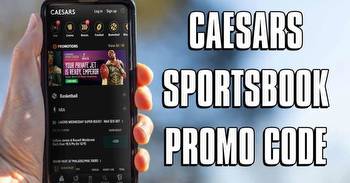 Caesars Sportsbook Promo Code: Score Best Bonus for MLB, NHL Playoffs Tonight