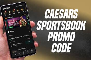 Caesars Sportsbook Promo Code: Secure $1,250 Bet for Orioles-Phillies