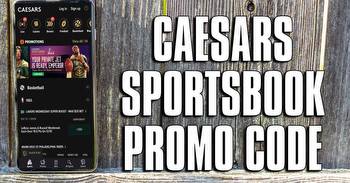 Caesars Sportsbook Promo Code SOUTHFULL: Best MLB Signup Bonus Sunday