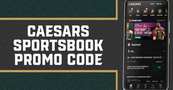 Caesars Sportsbook Promo Code SOUTHFULL: Claim Best Offers for NFL Preseason, MLB Slate