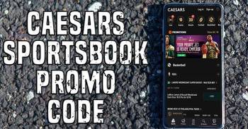 Caesars Sportsbook Promo Code SOUTHFULL Kicks Off CFB Week 1 with Huge Bonuses