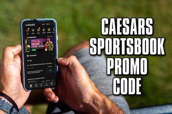 Caesars Sportsbook Promo Code: Spence-Crawford $1,250 First Bet Fight Bonus