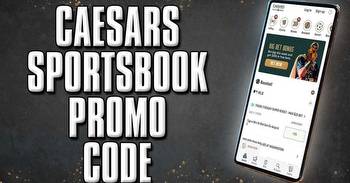 Caesars Sportsbook Promo Code: Tackle Cowboys-Titans TNF with Big Bonus