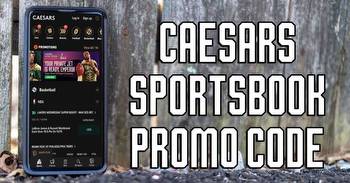 Caesars Sportsbook Promo Code: Top Bonus for NBA and NFL Playoffs