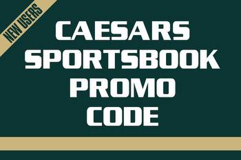 Caesars Sportsbook promo code: UFC 291, MLB, boxing boosts, $1,250 bet offer