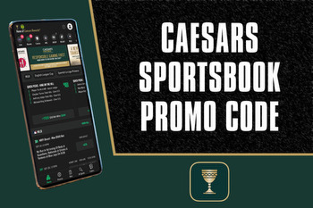 Caesars Sportsbook Promo Code: Unlock $1,000 Bet for NBA, NFL Weekend