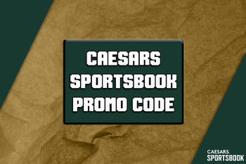 Caesars Sportsbook Promo Code: Unlock $1,000 NBA Tuesday Bet