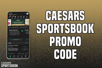 Caesars Sportsbook Promo Code: Unlock $1K Bet for NBA, UFC 298 Odds Boosts