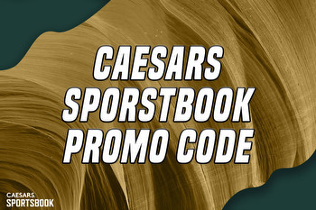 Caesars Sportsbook Promo Code: Unlock $1K Bet for Packers-49ers, UFC 297