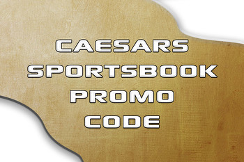 Caesars Sportsbook Promo Code: Unlock $1K NBA Bet for Wednesday Night