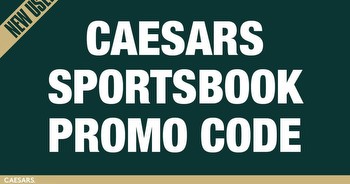 Caesars Sportsbook promo code: Unlock $1k NBA Thursday bet