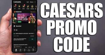 Caesars Sportsbook Promo Code: Unlock Your State's Best Bonus for NFL Week 12