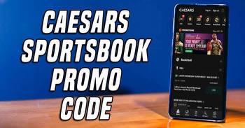 Caesars Sportsbook Promo Code Unlocks $1,250 First Bet for NBA, MLB Weekend