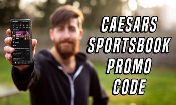 Caesars Sportsbook Promo Code Unlocks $1,250 First Bet for World Series Game 3