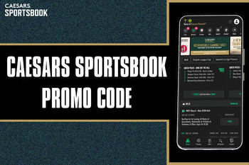 Caesars Sportsbook Promo Code Unlocks $1K Bet, Odds Boosts for KC-SF