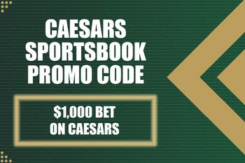 Caesars Sportsbook Promo Code Unlocks $1K Wager for Nuggets-Clippers, NBA Games