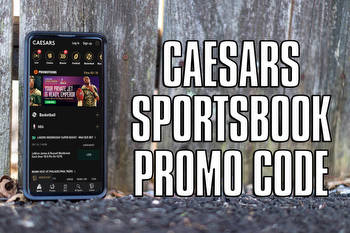Caesars Sportsbook promo code unlocks must-have college basketball bonus