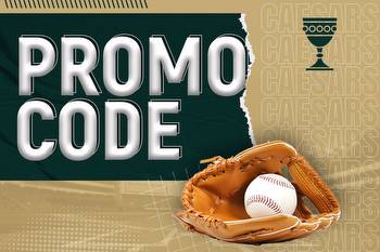 Caesars Sportsbook promo code unlocks up to $1,250 for MLB playoffs