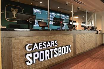 - Caesars Sportsbook promo code ‘UPSTATEFULL’ provides $1,250 bet insurance for the NBA Playoffs