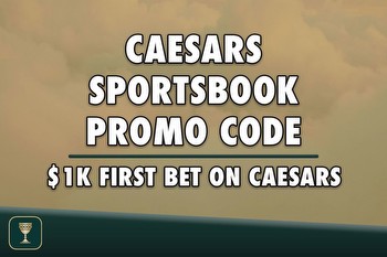 Caesars Sportsbook promo code: Use $1K first-bet offer for NBA, Cavaliers-76ers