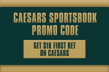 Caesars Sportsbook Promo Code: Use NEWSWK1000 to Grab $1K NBA Bet