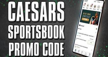 Caesars Sportsbook promo code VOICEFULL: NLDS, NFL Week 6 bet up to $1,250