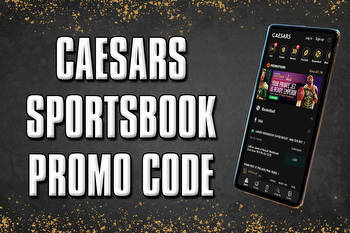 Caesars Sportsbook Promo Code: Welcome Back Baseball with $1,250 MLB First Bet