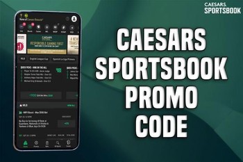 Caesars Sportsbook promo code WRAL1000: Get $1k NBA bet on Caesars