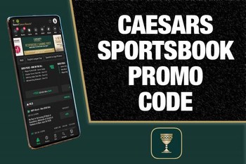 Caesars Sportsbook promo code WRAL1000: Register for $1k NBA bet on Caesars