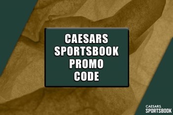 Caesars Sportsbook promo code WRAL1000 unlocks $1k NBA bet