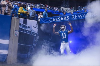 Caesars Sportsbook promo codes: Grab $250 in Kentucky or $1K first bet in other states on Sunday