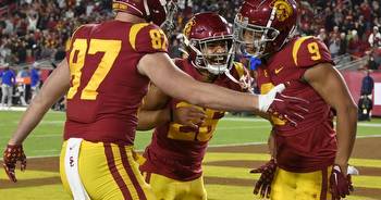 Caesars Sportsbook promo codes: New users can claim an generous offer for Colorado vs. USC