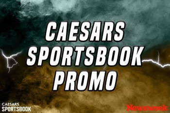 Caesars Sportsbook Promo: Score $1K NBA Bet, Other Offers for Super Bowl