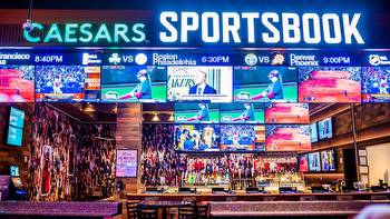 Caesars Sportsbook rolls out mobile sports betting in Puerto Rico